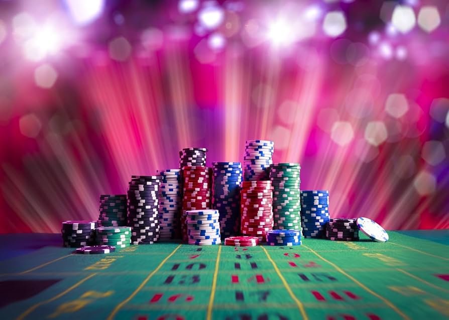 Burna777 VIP Live Casino Member များအတွက် Exclusive Private Table နှင့် Premium Service