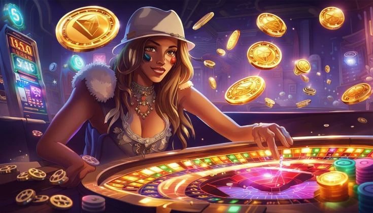 Burna777 App ဒေါင်းလုဒ် - မိုဘိုင်းလ်ဂိမ်း ကစားခြင်း
