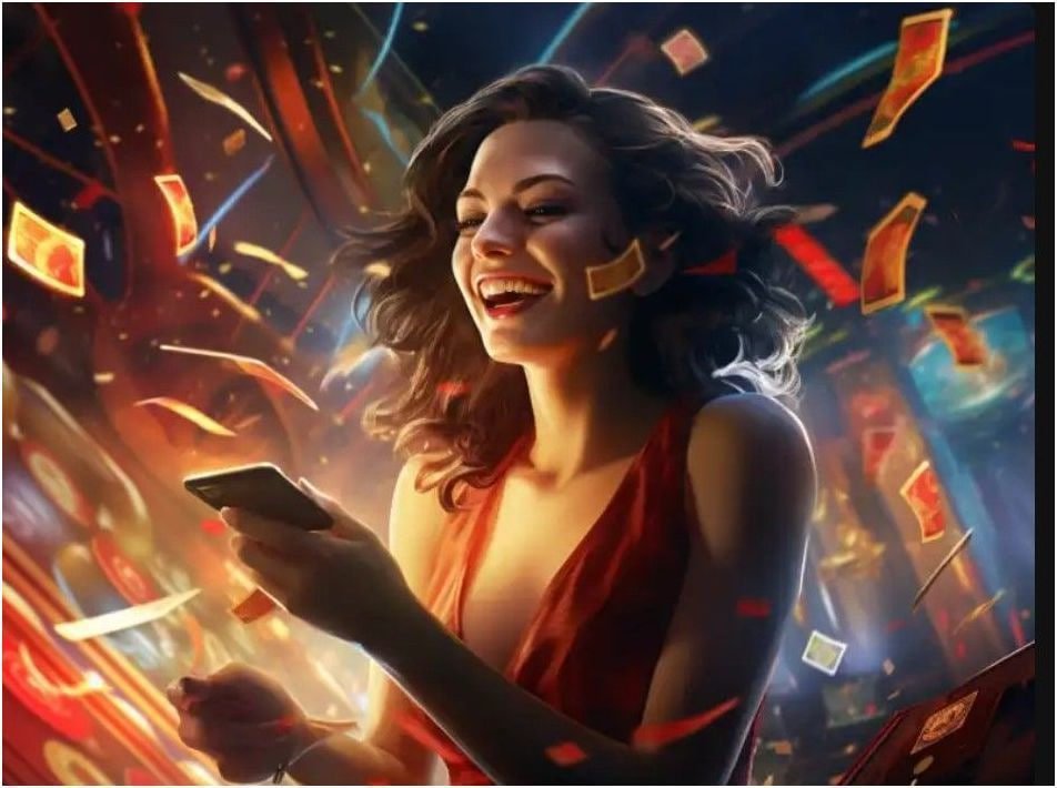 Slots Games Myanmar burna777