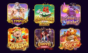 Burna777 စလော့ဂိမ်း — မြန်မာ ကစားသမားများအတွက် Jackpot Slots Online