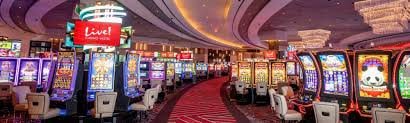 Live Casino Myanmar burna777