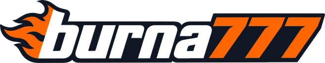 burna777 Logo
